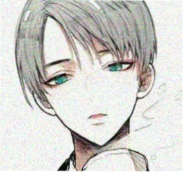 周叙角色头像